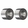 Pivot Works Rear Wheel Bearing Kit