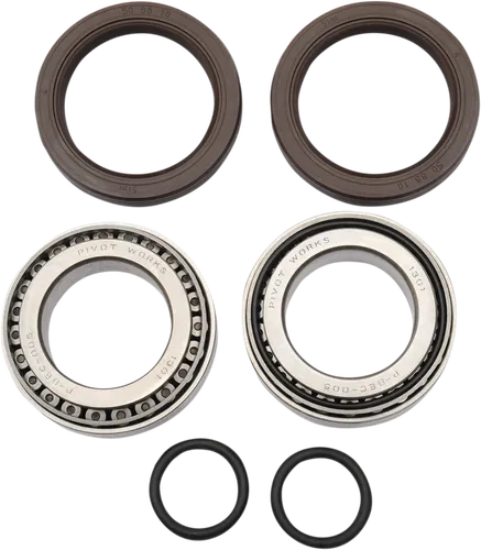 Pivot Works Rear Wheel Bearing Kit
