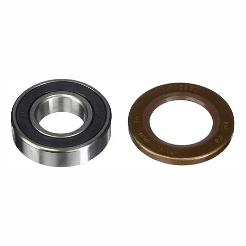Pivot Works Rear Wheel Bearings Kit