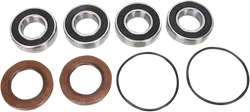 Pivot Works Rear Wheel Bearings Kit