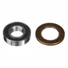 Pivot Works Rear Wheel Bearings Kit