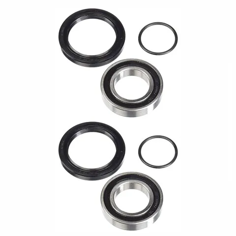 Pivot Works Rear Wheel Bearing Kit