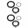 Pivot Works Rear Wheel Bearing Kit