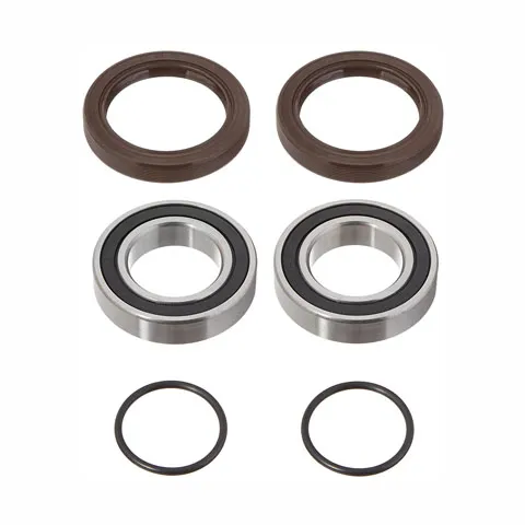 Pivot Works Rear Wheel Bearing Kit