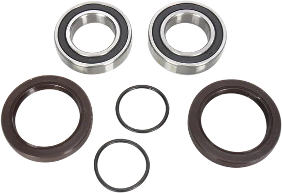 Pivot Works Rear Wheel Bearing Kit