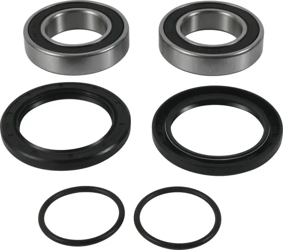 Pivot Works Rear Wheel Bearing Kit