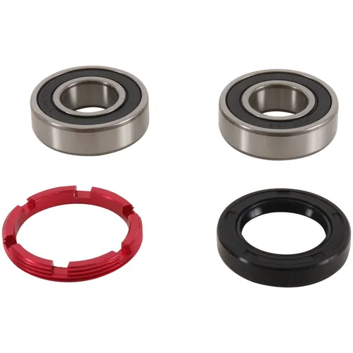 Pivot Works Rear Wheel Bearings Kit