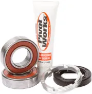 Pivot Works Rear Wheel Bearings Kit