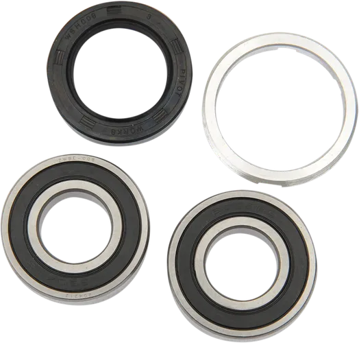 Pivot Works Rear Wheel Bearings Kit
