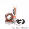 Pivot Works Rear Wheel Bearings Kit