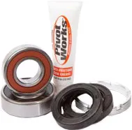 Pivot Works Rear Wheel Bearings Kit