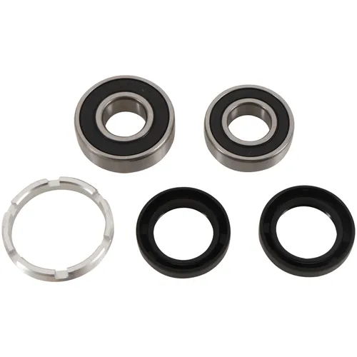Pivot Works Rear Wheel Bearings Kit