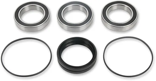 Pivot Works Rear Wheel Bearing Kit