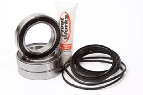Pivot Works Rear Wheel Bearing Kit