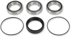 Pivot Works Rear Wheel Bearing Kit