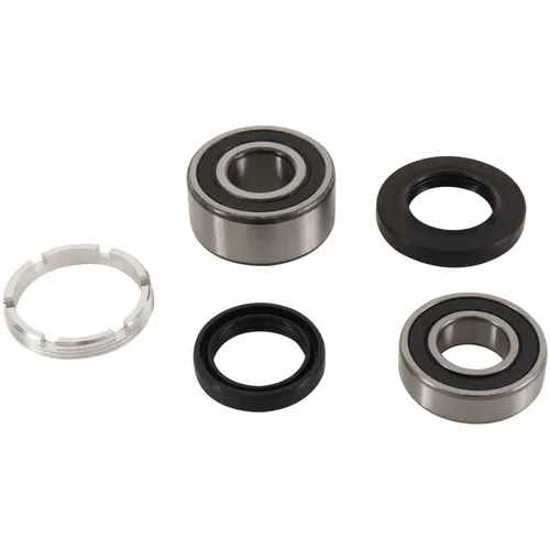 Pivot Works Rear Wheel Bearings Kit