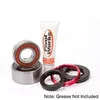 Pivot Works Rear Wheel Bearings Kit