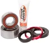 Pivot Works Rear Wheel Bearings Kit
