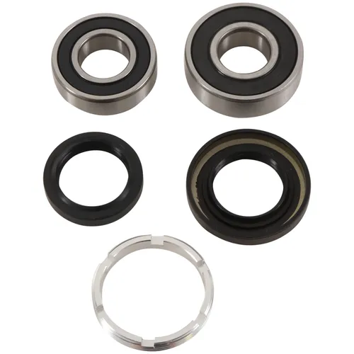 Pivot Works Rear Wheel Bearings Kit