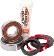 Pivot Works Rear Wheel Bearings Kit
