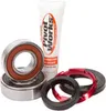 Pivot Works Rear Wheel Bearings Kit