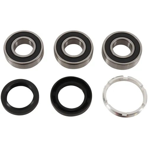 Pivot Works Rear Wheel Bearings Kit