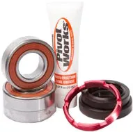 Pivot Works Rear Wheel Bearings Kit