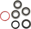 Pivot Works Rear Wheel Bearings Kit