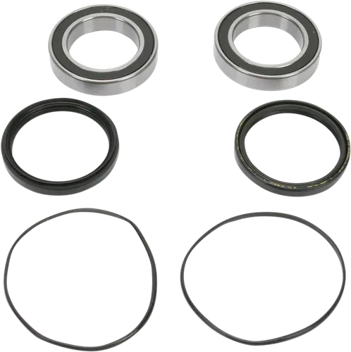 Pivot Works Rear Wheel Bearing Kit