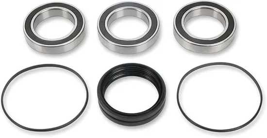 Pivot Works Rear Wheel Bearing Kit