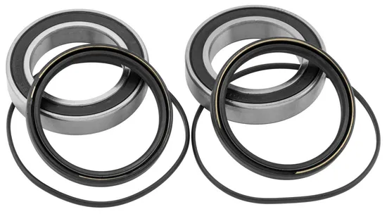 Pivot Works Rear Wheel Bearing Kit