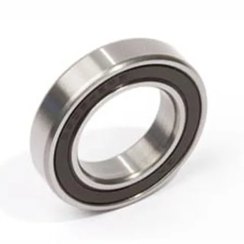 Pivot Works Rear Wheel Bearings Kit