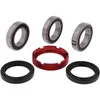 Pivot Works Rear Wheel Bearings Kit