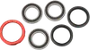 Pivot Works Rear Wheel Bearings Kit