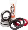 Pivot Works Rear Wheel Bearings Kit