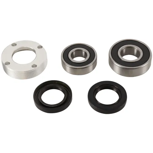 Pivot Works Rear Wheel Bearings Kit
