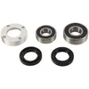 Pivot Works Rear Wheel Bearings Kit
