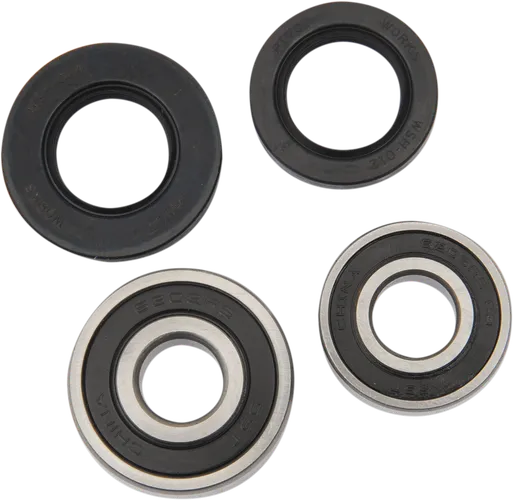 Pivot Works Rear Wheel Bearings Kit