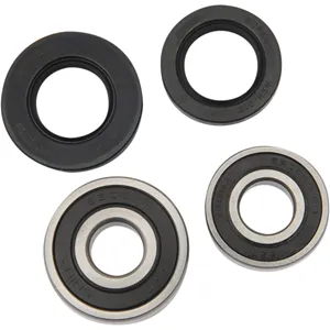 Pivot Works Rear Wheel Bearings Kit