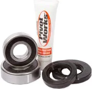 Pivot Works Rear Wheel Bearings Kit