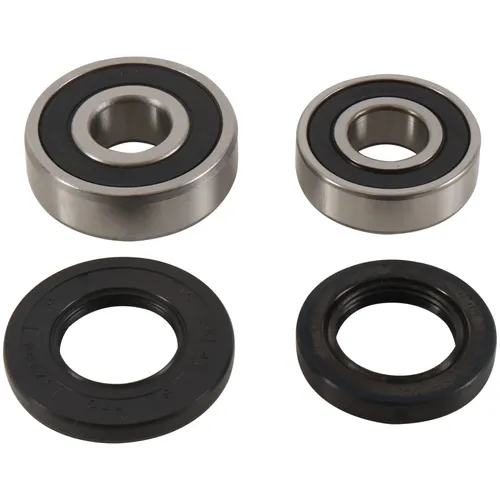 Pivot Works Rear Wheel Bearings Kit
