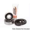 Pivot Works Rear Wheel Bearings Kit
