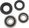 Pivot Works Rear Wheel Bearings Kit