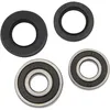 Pivot Works Rear Wheel Bearings Kit