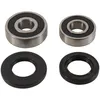 Pivot Works Rear Wheel Bearings Kit