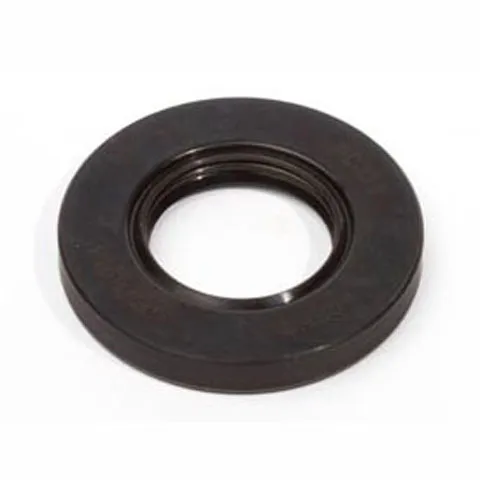 Pivot Works Rear Wheel Bearings Kit