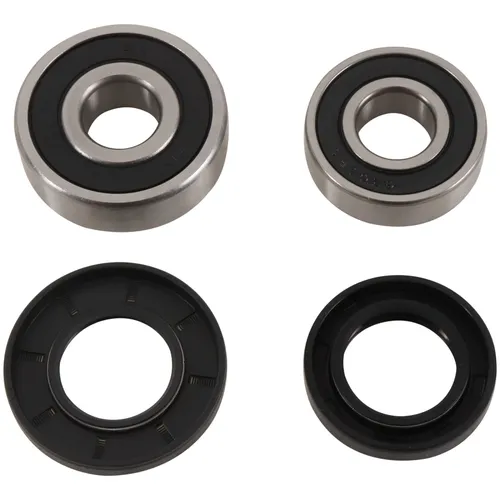 Pivot Works Rear Wheel Bearings Kit
