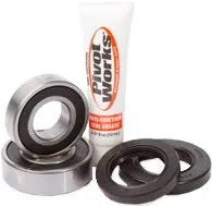 Pivot Works Rear Wheel Bearings Kit