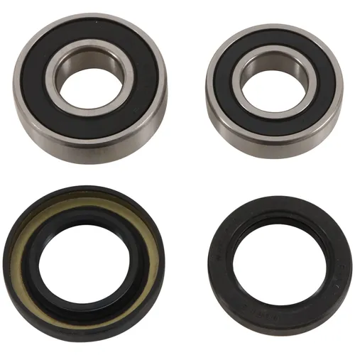 Pivot Works Rear Wheel Bearings Kit