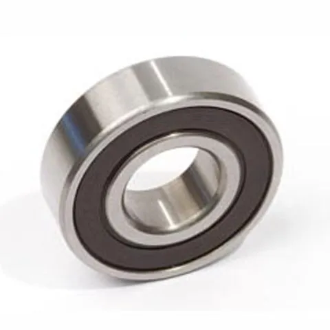 Pivot Works Rear Wheel Bearings Kit